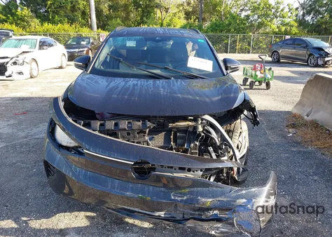 2023 Volkswagen Id.4 Standard из США, поврежденный, VIN 1V2BMPE85PC054227